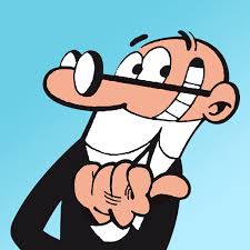 Mortadelo